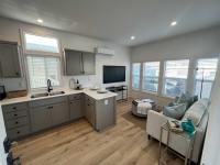 2025 Silvercrest Amber Cove 40A117CT Manufactured Home