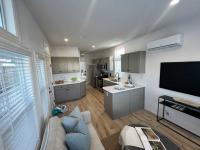 2025 Silvercrest Amber Cove 40A117CT Manufactured Home