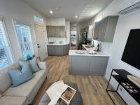 2025 Silvercrest Amber Cove 40A117CT Manufactured Home