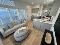 2025 Silvercrest Amber Cove 40A117CT Manufactured Home