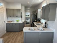 2025 Silvercrest Amber Cove 40A117CT Manufactured Home