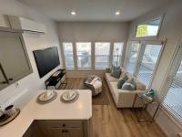 2025 Silvercrest Amber Cove 40A117CT Manufactured Home