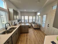 2025 Silvercrest Amber Cove 40A117CT Manufactured Home