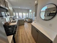 2025 Silvercrest Amber Cove 40A117CT Manufactured Home