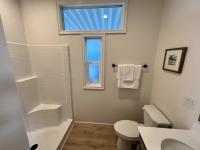 2025 Silvercrest Amber Cove 40A117CT Manufactured Home