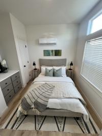 2025 Silvercrest Amber Cove 40A117CT Manufactured Home