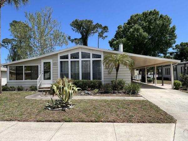 Photo 1 of 2 of home located at 2321 Costa Del Sol Dr Port Orange, FL 32129