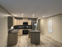 2025 Manufactured Home