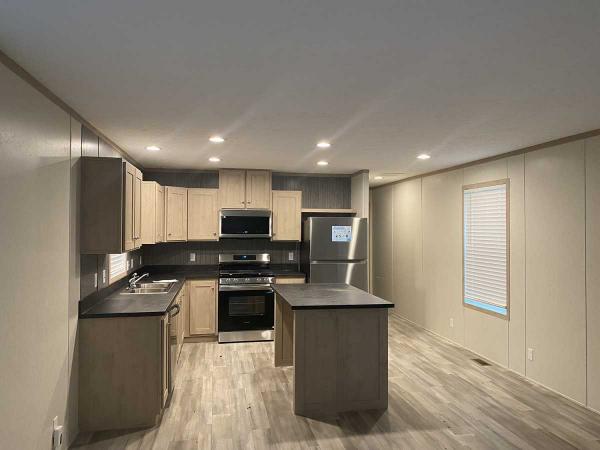 2025  Mobile Home For Sale