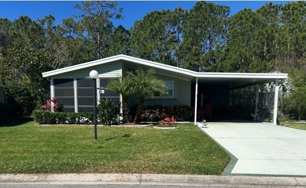 Photo 1 of 2 of home located at 83 Cypress Grove Lane Ormond Beach, FL 32174