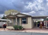 2008 Caveco Manufactured Home