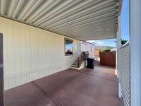 2008 Caveco Manufactured Home
