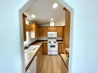 Photo 4 of 23 of home located at 205 Sunset Drive Lot 87 Sedona, AZ 86336