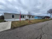 2021 Champion Home RA2868 203 Manufactured Home