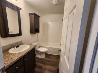 2021 Champion Home RA2868 203 Manufactured Home