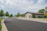 2021 Champion Home RA2868 203 Manufactured Home