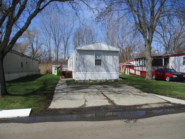 1992 Carrollton Manufactured Home