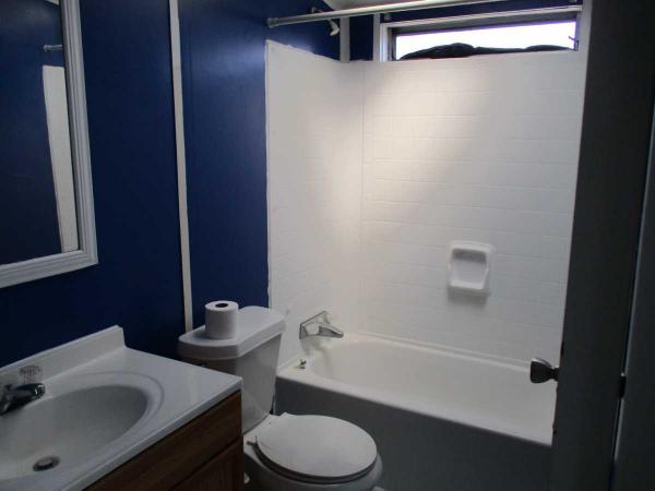 1992 Carrollton Manufactured Home