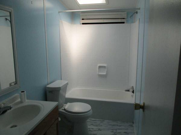 1992 Carrollton Manufactured Home