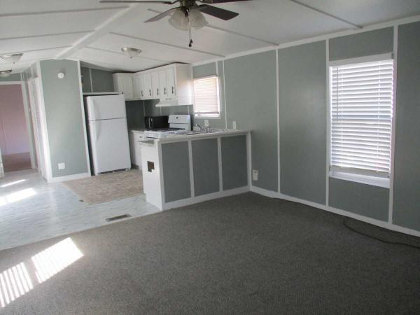1992 Carrollton Manufactured Home