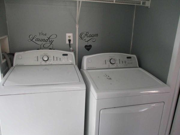 1992 Carrollton Manufactured Home