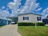 2010 HRTO HS Mobile Home