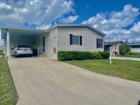 2010 HRTO HS Mobile Home