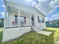 2010 HRTO HS Mobile Home