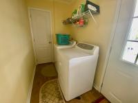 2010 HRTO HS Mobile Home