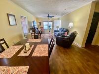 2010 HRTO HS Mobile Home