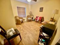 2010 HRTO HS Mobile Home