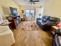 2010 HRTO HS Mobile Home