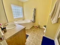 2010 HRTO HS Mobile Home