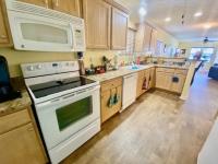2010 HRTO HS Mobile Home