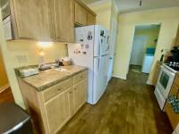 2010 HRTO HS Mobile Home