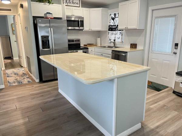 1977 Home Manufactured Home