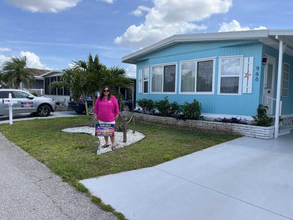 1977 Home Manufactured Home