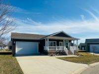 2016 Skyline Brookstone Mobile Home