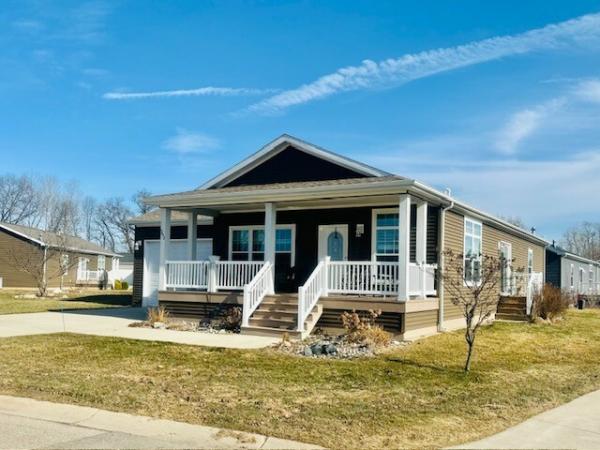 2016 Skyline Brookstone Mobile Home
