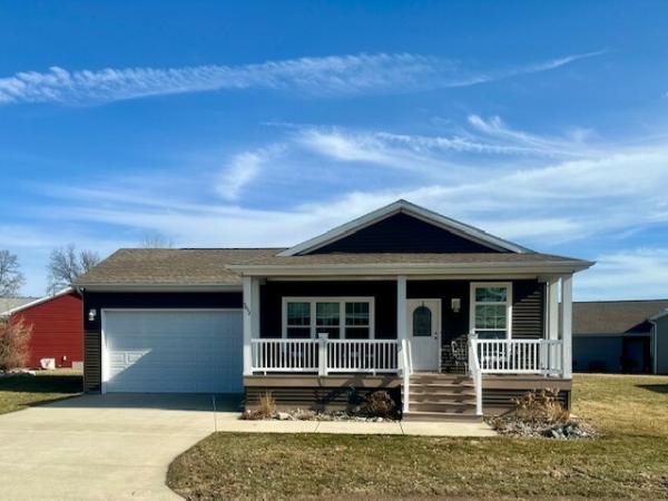 2016 Skyline Brookstone Mobile Home