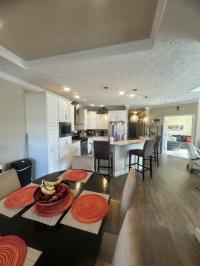 2016 Skyline Brookstone Mobile Home