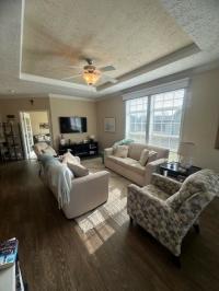 2016 Skyline Brookstone Mobile Home