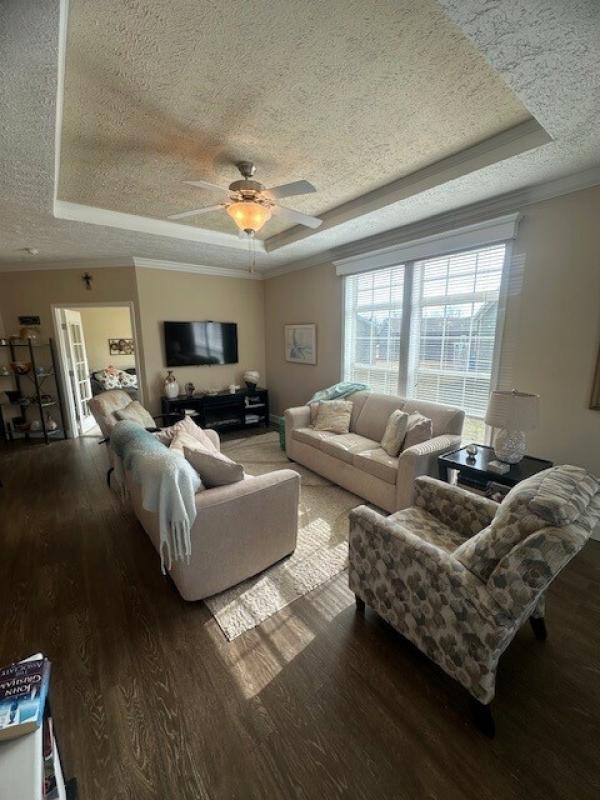 2016 Skyline Brookstone Mobile Home