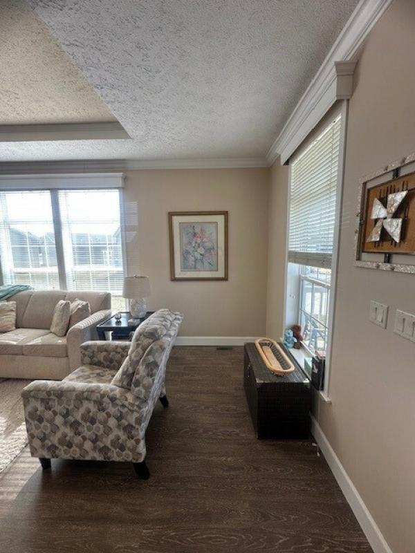 2016 Skyline Brookstone Mobile Home