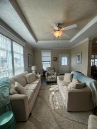 2016 Skyline Brookstone Mobile Home