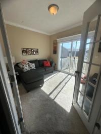 2016 Skyline Brookstone Mobile Home