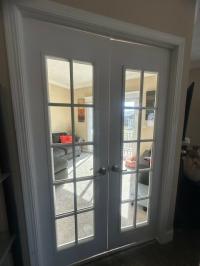 2016 Skyline Brookstone Mobile Home