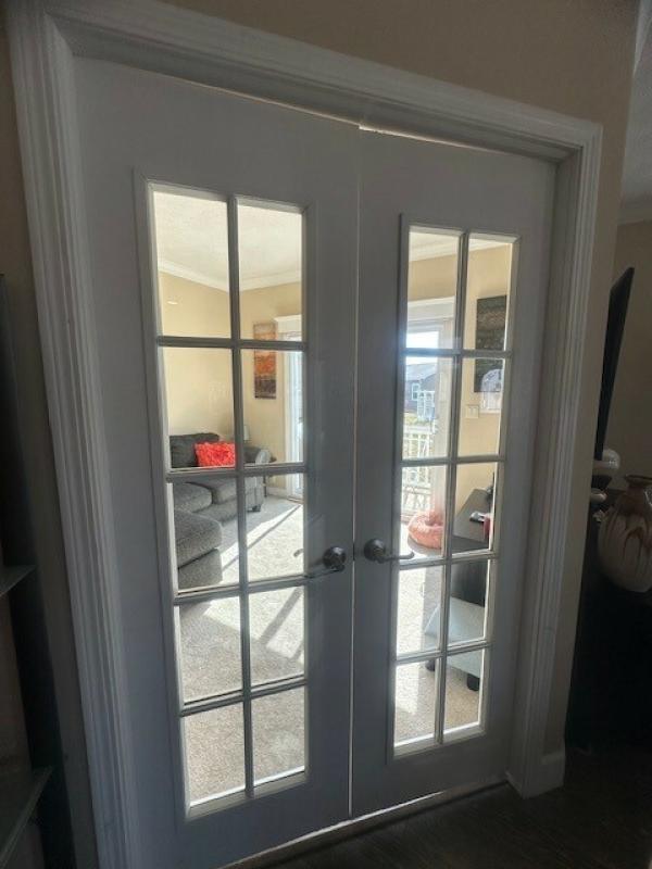 2016 Skyline Brookstone Mobile Home