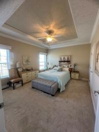 2016 Skyline Brookstone Mobile Home