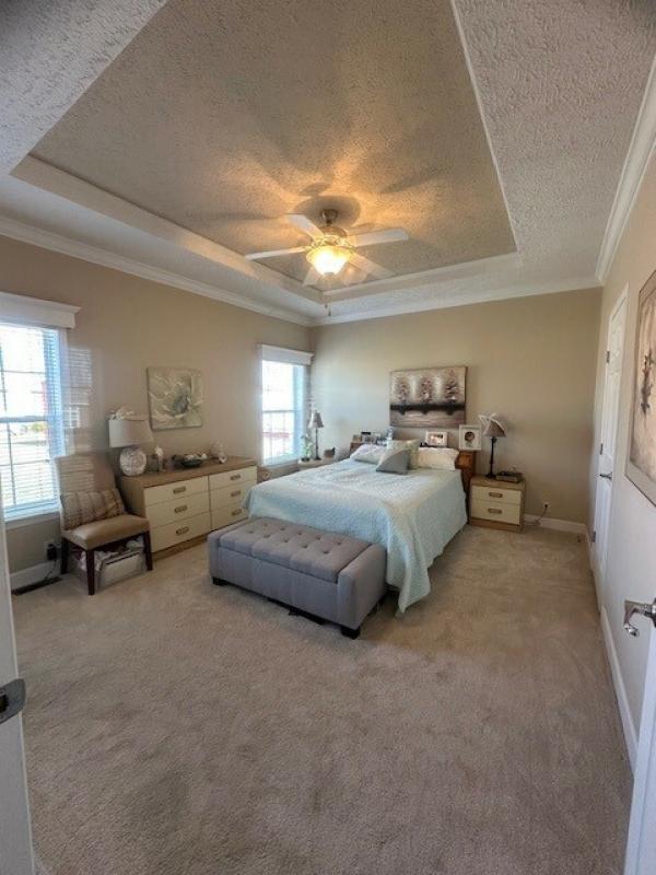 2016 Skyline Brookstone Mobile Home
